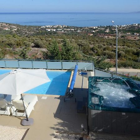 Esprit Villa 20 Polis Exterior photo