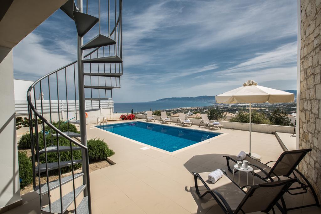 Esprit Villa 20 Polis Exterior photo