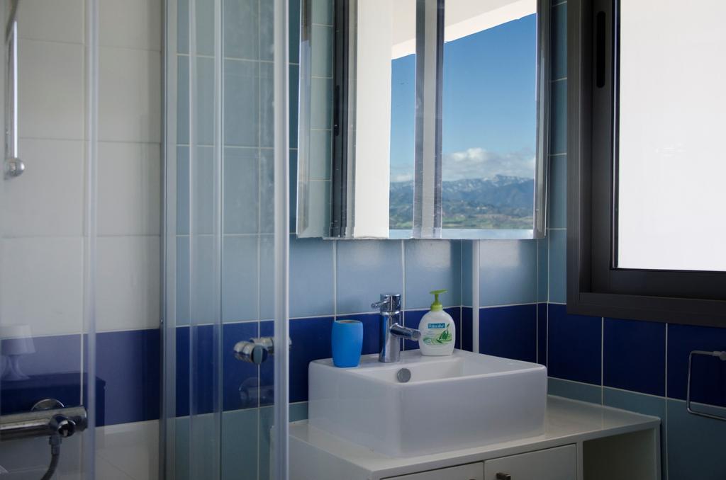 Esprit Villa 20 Polis Room photo