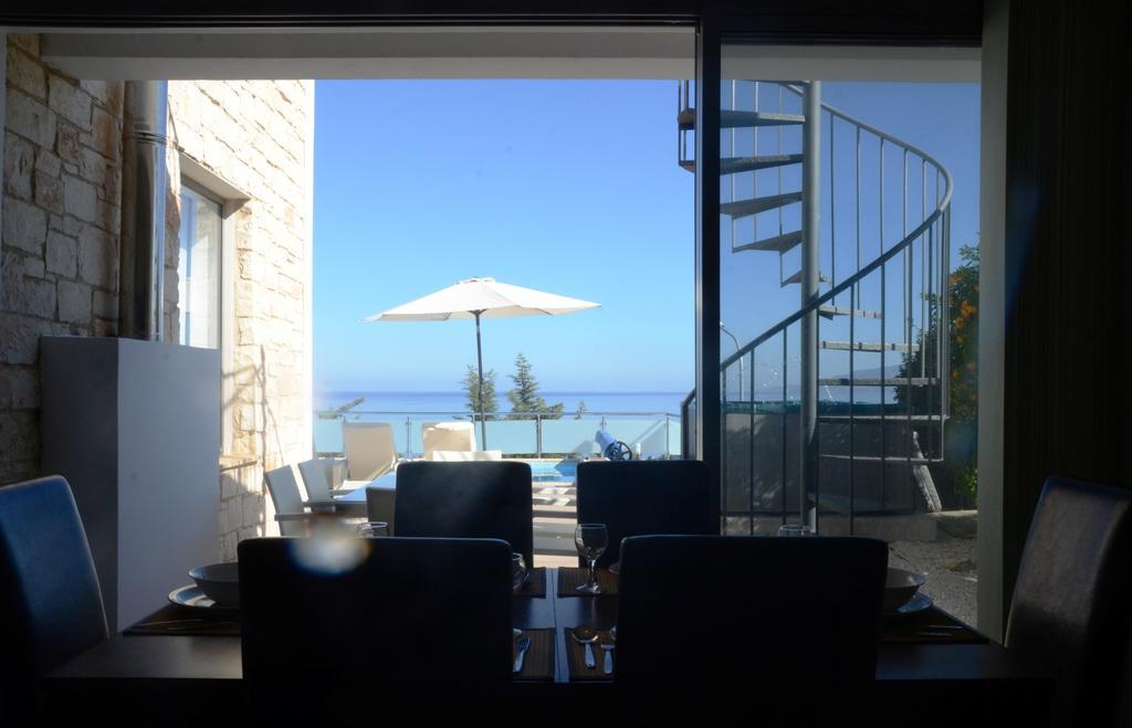 Esprit Villa 20 Polis Room photo