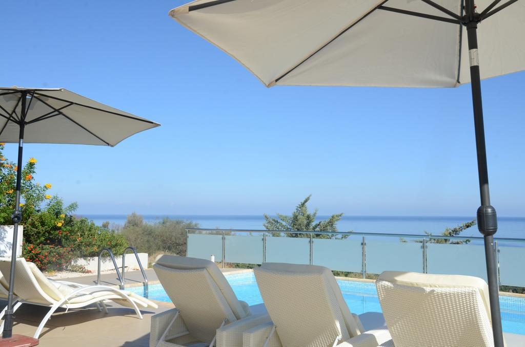 Esprit Villa 20 Polis Exterior photo