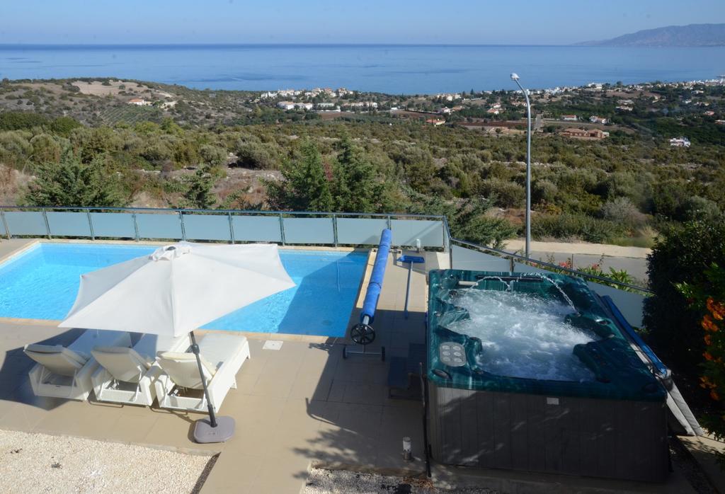 Esprit Villa 20 Polis Exterior photo