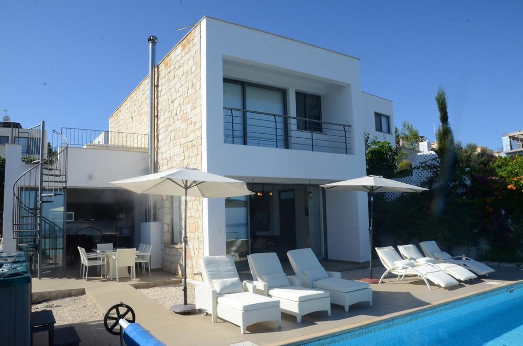 Esprit Villa 20 Polis Exterior photo