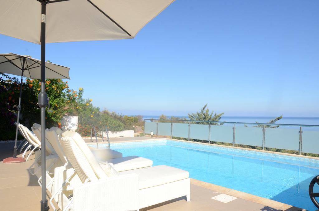 Esprit Villa 20 Polis Exterior photo